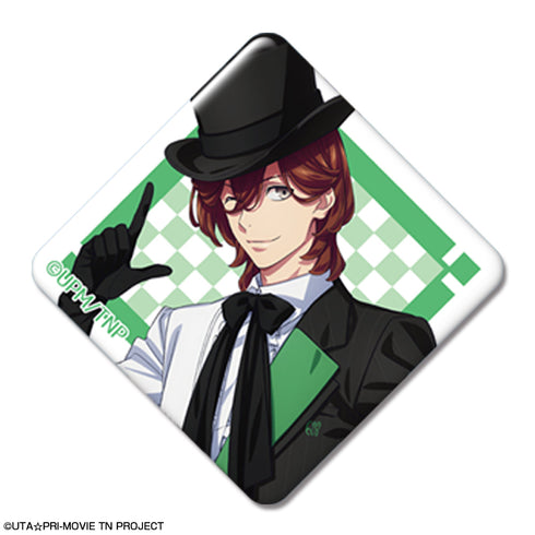 『うたの☆プリンスさまっ♪ TABOO NIGHT XXXX』ぷくっとマグネットコレクション【BOX】